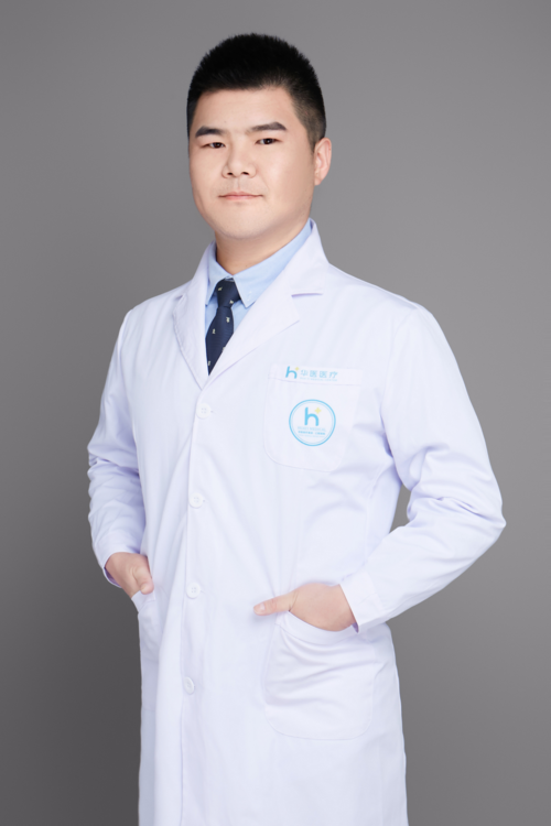 华西医院种牙刘博士-图2