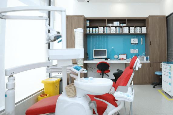 贝臣口腔医院正畸费用-图2 贝臣口腔医院正畸费用-图2