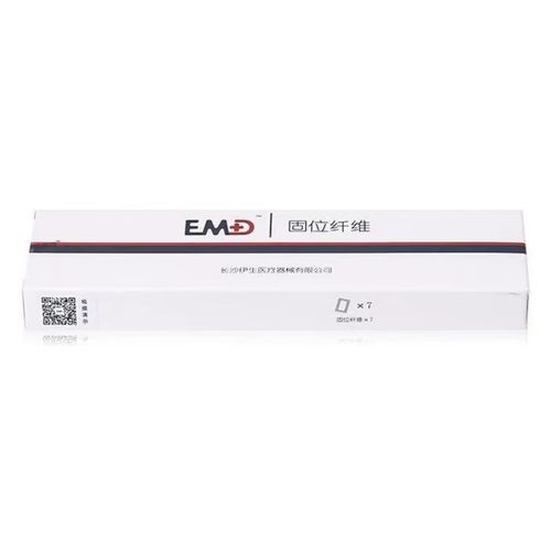 牙周纤维袋使用方法-图2 牙周纤维袋使用方法-图2