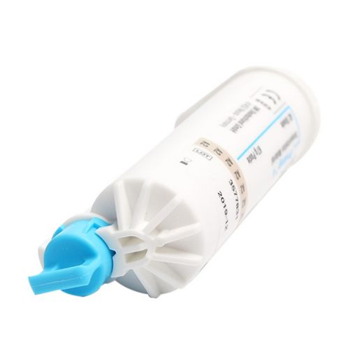 枪混临时冠使用方法-图3 枪混临时冠使用方法-图3