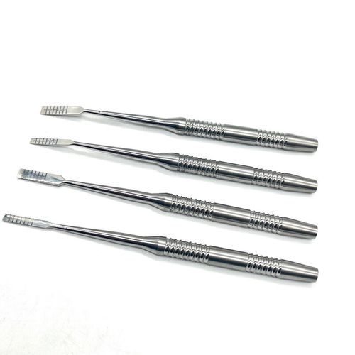 口腔骨凿的使用方法-图1 口腔骨凿的使用方法-图1