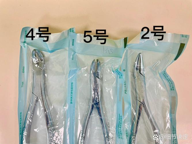 口腔正畸需用哪些专用钳子?-图3 口腔正畸需用哪些专用钳子?-图3