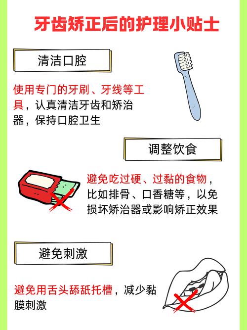 第一磨牙没了如何正畸-图2 第一磨牙没了如何正畸-图2