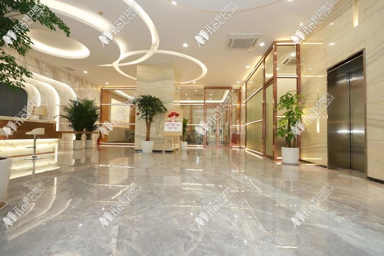 广州市最好的正畸医院是哪家?如何判断哪家更专业靠谱?-图1 广州市最好的正畸医院是哪家?如何判断哪家更专业靠谱?-图1