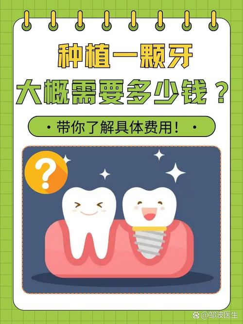 牙齿缺失了该种牙吗-图2 牙齿缺失了该种牙吗-图2