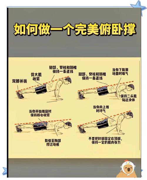 早期肌功能训练方法如何科学有效开展?-图2 早期肌功能训练方法如何科学有效开展?-图2