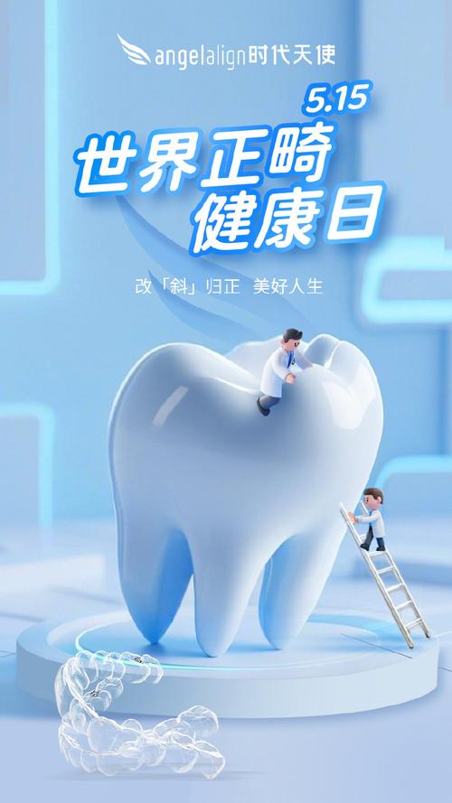 515世界正畸健康日，你的牙齿正畸健康了吗？该如何守护？-图1