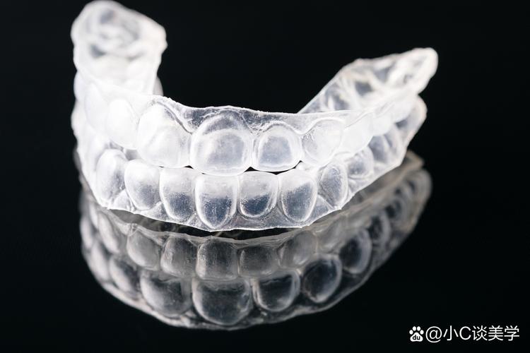 美国3m隐形快速正畸-图1