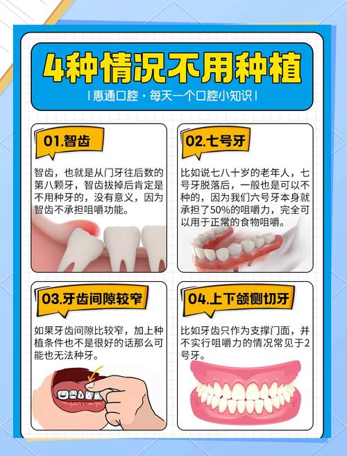 种植牙夏天可以种吗-图2