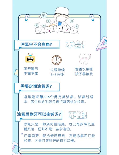 乳牙氟泡沫正确使用方法是什么？家长需掌握哪些操作步骤？-图3