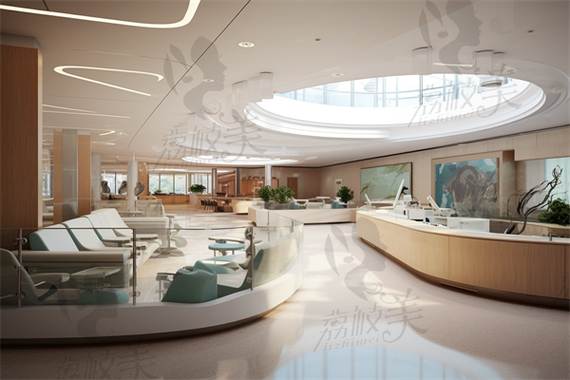 武汉大学口腔正畸二科的正畸诊疗有何专业特色与服务优势?-图1 武汉大学口腔正畸二科的正畸诊疗有何专业特色与服务优势?-图1