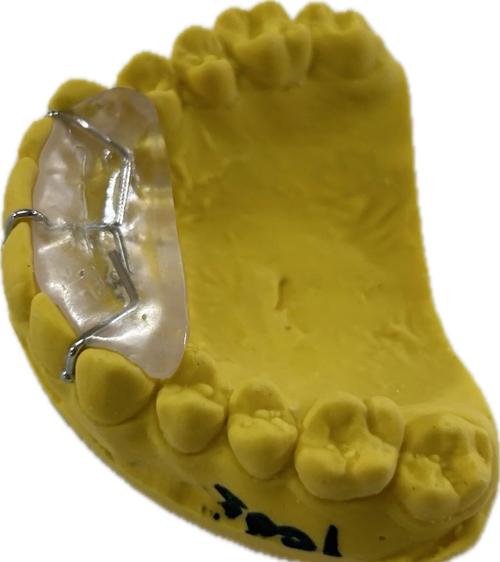 美国3m进口金属正畸-图3 美国3m进口金属正畸-图3