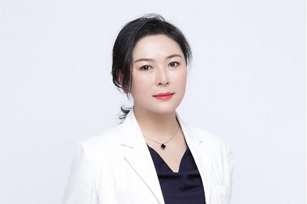 牙博士正畸总监刘名燕-图1