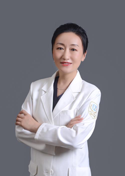 牙博士正畸总监刘名燕-图3 牙博士正畸总监刘名燕-图3
