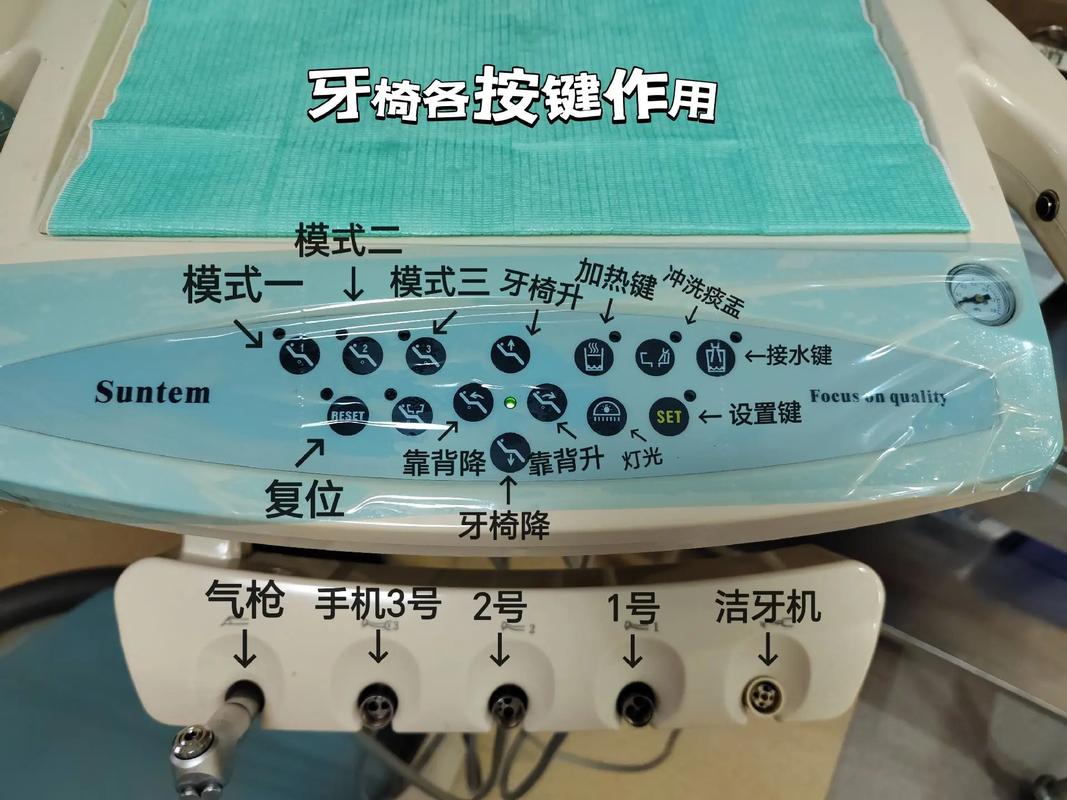 牙周器械的磨制方法-图3