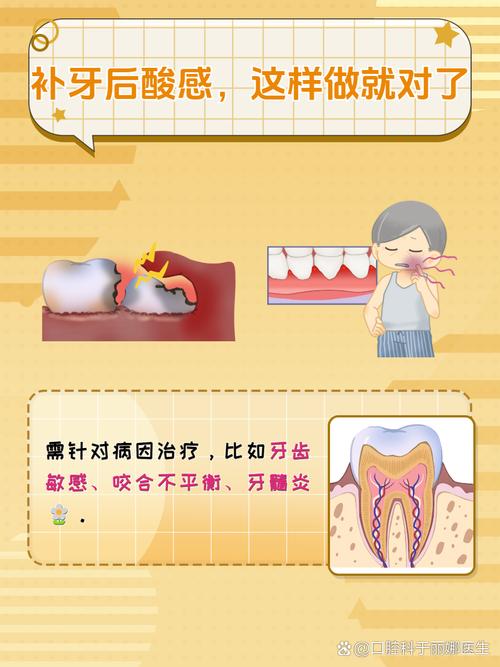 虫牙酸怎么治疗?有哪些有效方法?-图1 虫牙酸怎么治疗?有哪些有效方法?-图1