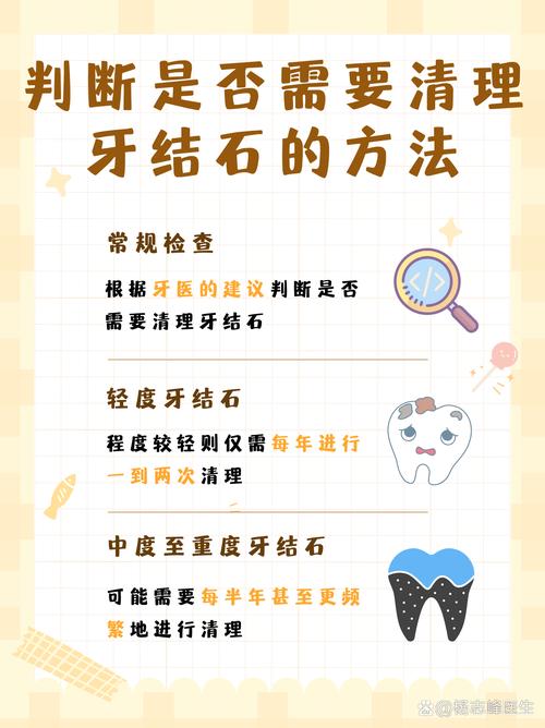 清牙结石最好方法是什么?如何找到最有效且不伤牙的清洁方式?-图1 清牙结石最好方法是什么?如何找到最有效且不伤牙的清洁方式?-图1