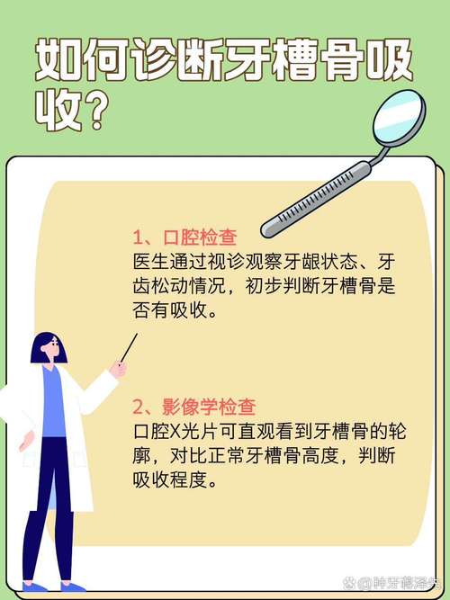 牙槽骨吸收了还能正畸吗？矫正过程有哪些注意事项？-图1