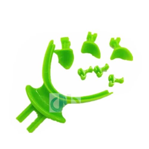 正中颌托盘使用方法-图1