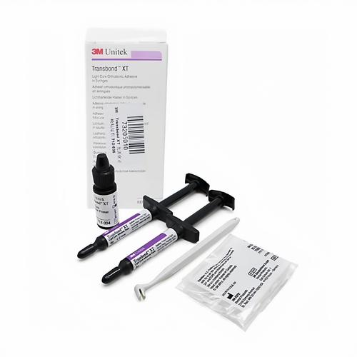 3m正畸托槽质量咋样-图1 3m正畸托槽质量咋样-图1