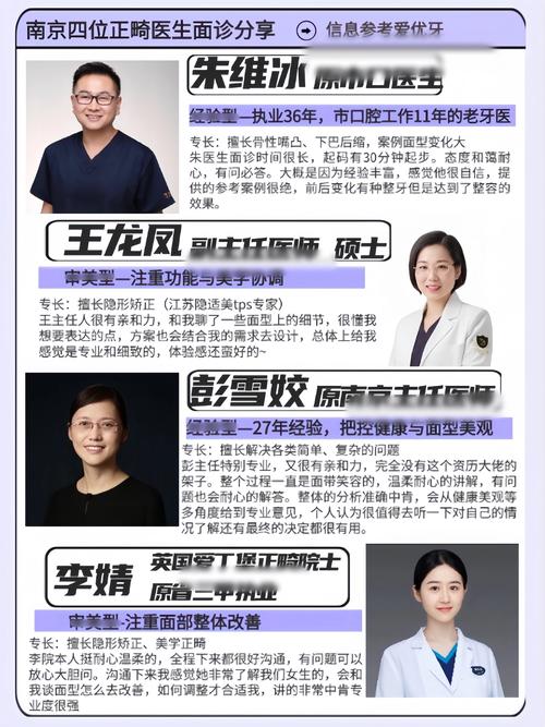 正畸专科医生如何查询-图3