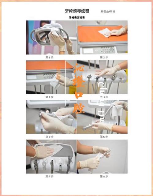 龈上洁治术的操作方法详细流程是怎样的?有哪些关键步骤和注意事项?-图3 龈上洁治术的操作方法详细流程是怎样的?有哪些关键步骤和注意事项?-图3