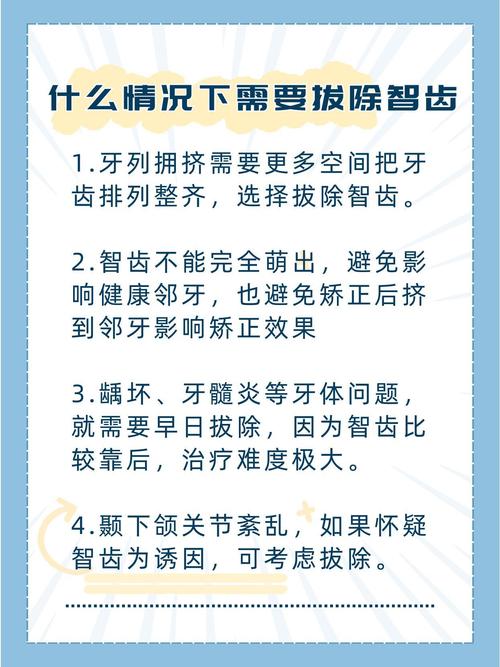 牙齿正畸矫正时,智齿到底用不用拔?-图1 牙齿正畸矫正时,智齿到底用不用拔?-图1