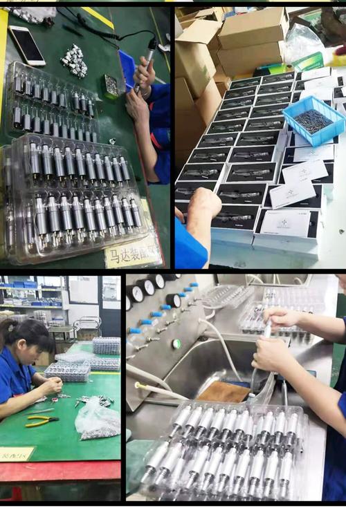 邻面去釉套装,正畸中为何要用?如何操作?-图3 邻面去釉套装,正畸中为何要用?如何操作?-图3