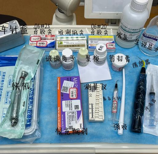 根管预备方法多样，器械如何选择适配不同病例以提高效果？-图3