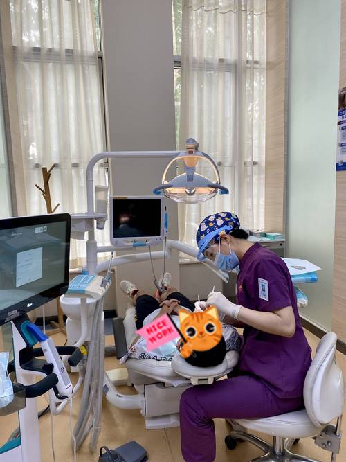 河南省直三院口腔正畸怎么样？技术好不好？-图2
