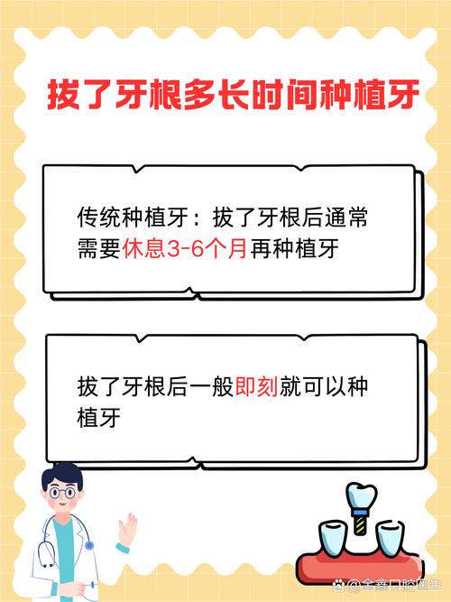 牙根断了必须种牙吗？还有其他修复选择吗？-图2