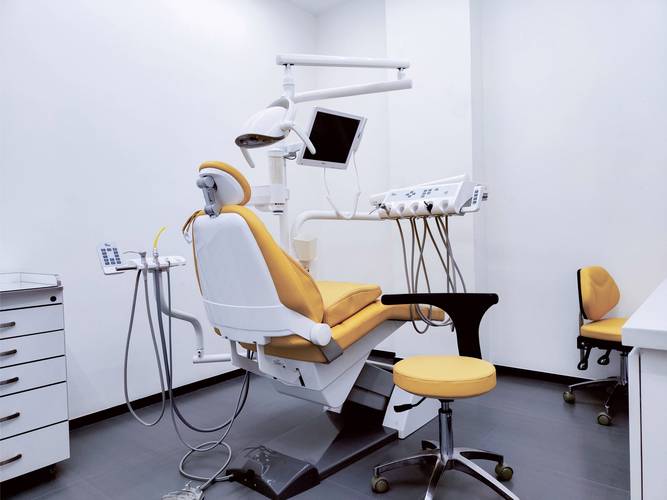 东台哪个医院种牙好？技术口碑哪家强？-图3