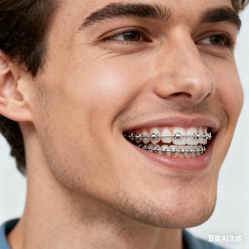 正畸矫正进行到一半时去了英国,牙齿矫正后续治疗计划该如何继续?-图2 正畸矫正进行到一半时去了英国,牙齿矫正后续治疗计划该如何继续?-图2