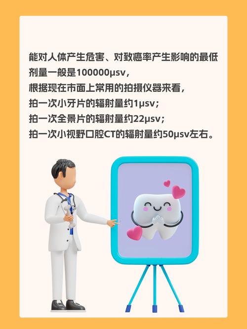 口腔放射方法的选择需考量哪些关键临床因素？-图1