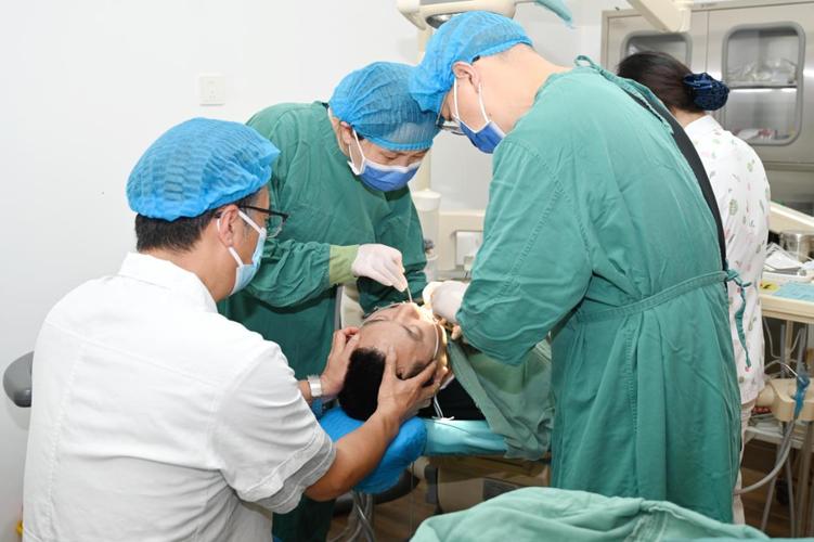 无痛拔牙常见麻醉方法有哪些选择及如何确保安全有效?-图2 无痛拔牙常见麻醉方法有哪些选择及如何确保安全有效?-图2