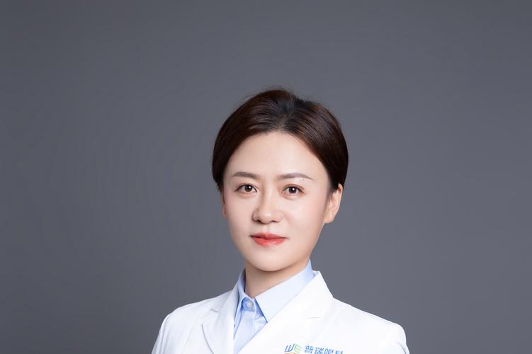 沈阳医大口腔正畸张丹的正畸技术效果如何?-图1 沈阳医大口腔正畸张丹的正畸技术效果如何?-图1