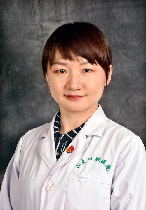 沈阳医大口腔正畸张丹的正畸技术效果如何?-图2 沈阳医大口腔正畸张丹的正畸技术效果如何?-图2