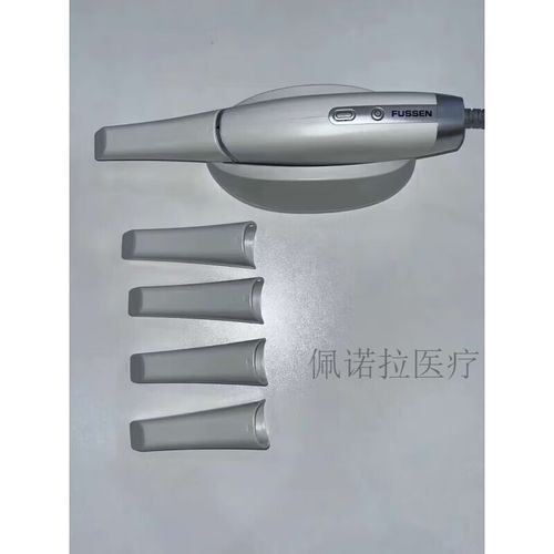 口内扫描仪在正畸中具体有哪些关键作用?-图2 口内扫描仪在正畸中具体有哪些关键作用?-图2