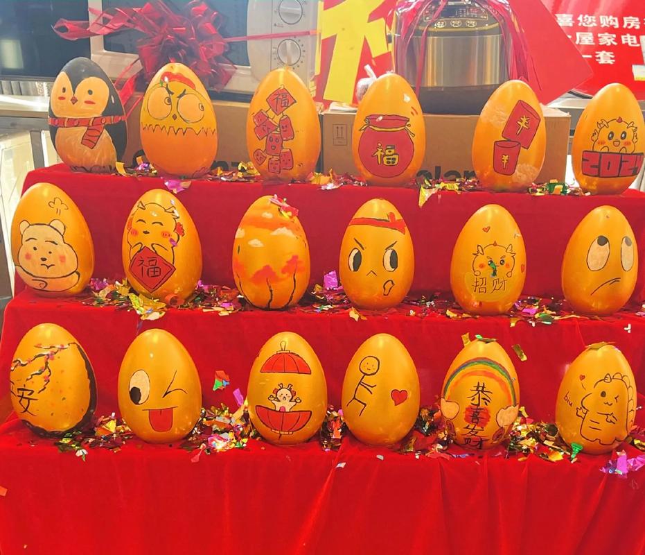 国庆种牙砸金蛋，砸金蛋能省多少种牙费？-图2