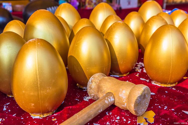 国庆种牙砸金蛋，砸金蛋能省多少种牙费？-图1