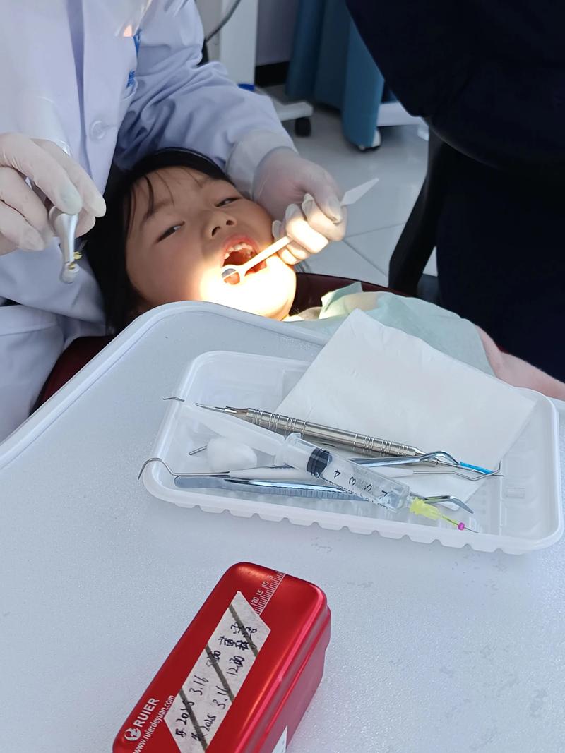 种牙拆线后疼正常吗?原因是什么?-图2 种牙拆线后疼正常吗?原因是什么?-图2