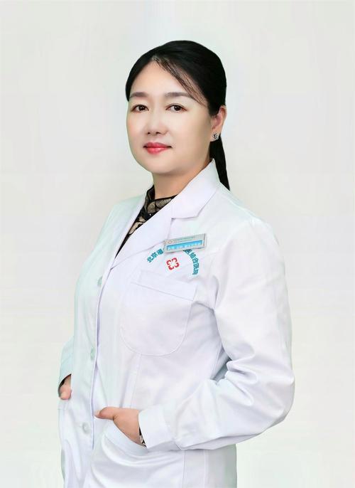 合肥正畸口腔医院刘昕-图2