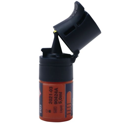 3m自固化正畸粘接剂的粘接效果与临床应用优势如何?-图2 3m自固化正畸粘接剂的粘接效果与临床应用优势如何?-图2