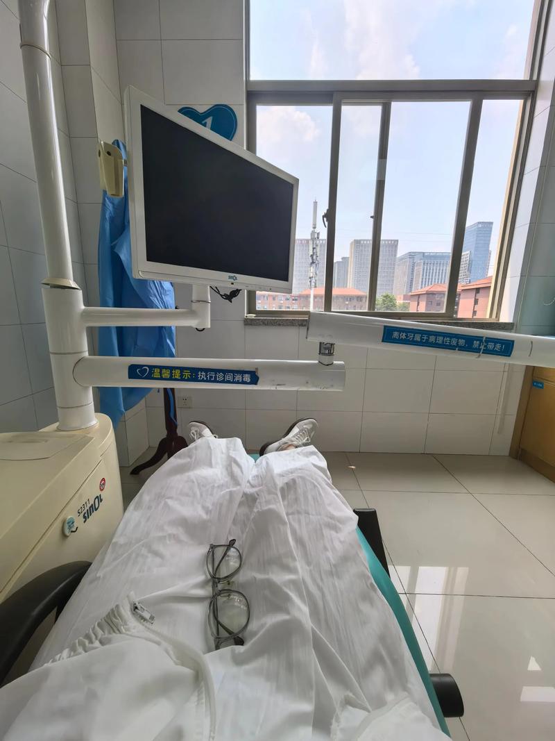 东风医院口腔科正畸科能解决哪些牙齿问题？-图2