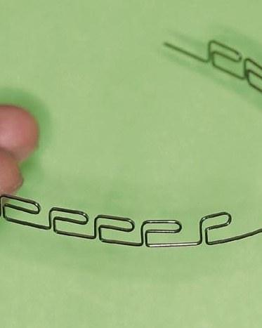 弯制MEAW弓丝的方法步骤及操作要点有哪些？-图2