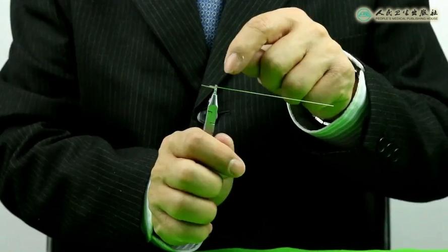 弯制MEAW弓丝的方法步骤及操作要点有哪些？-图3