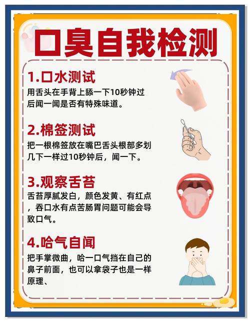 如何有效去除口腔臭味？实用方法有哪些？-图3
