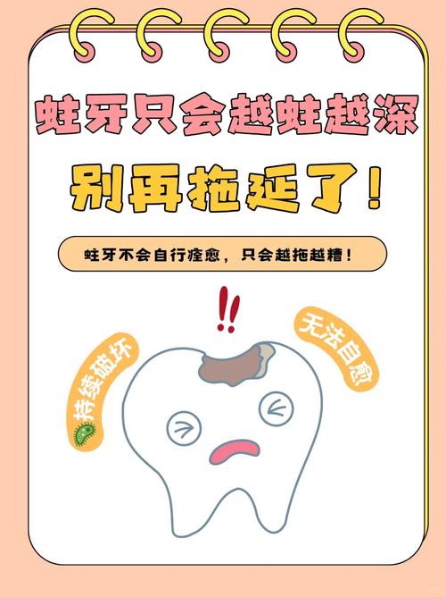 已蛀牙如何有效保护？关键方法有哪些？-图3