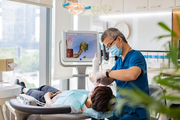 杭州口腔正畸好口腔科哪家好？求专业靠谱推荐指南？-图3