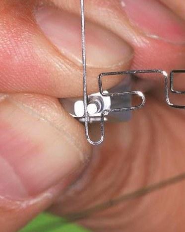 meaw弓弯制方法的具体步骤和操作技巧有哪些？-图3